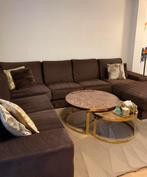 Te koop: comfortabel bankstel in goede staat, Ophalen, Zo goed als nieuw