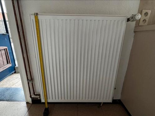 Radiator: 4 stuks, Doe-het-zelf en Bouw, Verwarming en Radiatoren, Radiator, Ophalen