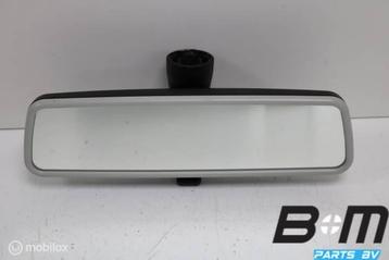 Handbediende binnenspiegel VW Touran 1T . beschikbaar voor biedingen