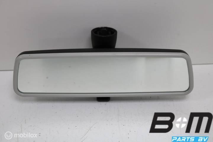 Handbediende binnenspiegel VW Touran 1T ., Auto-onderdelen, Interieur en Bekleding, Gebruikt