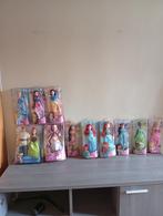 Disney poppen, Verzamelen, Poppetjes en Figuurtjes, Ophalen, Nieuw