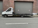 2011 Volkswagen Crafter 2.0 TDI Sleepwagen Van, Auto's, Euro 5, Gebruikt, Volkswagen, Overige brandstoffen