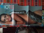 PHOTO tijdschrift, Ophalen