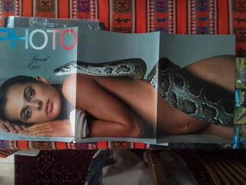 PHOTO tijdschrift beschikbaar voor biedingen