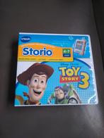 Storio VTech spel Toy Story 3, Gebruikt, Ophalen