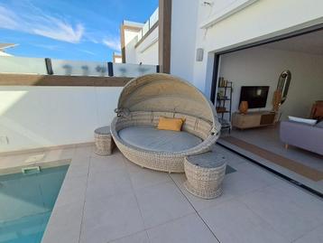 Winterverhuur onder de zon Regio Torrevieja beschikbaar voor biedingen