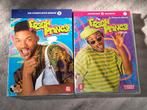 Fresh Prince of Bel-Air, Will Smith, saisons 2 et 3 en DVD, Enlèvement ou Envoi