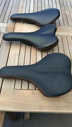 Lederen zadels Koga nwpr 125-150 euro Nieuw, Ophalen, Nieuw
