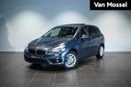 BMW 2 Serie Active Tourer 218i, 100 kW, Argent ou Gris, Achat, Euro 6