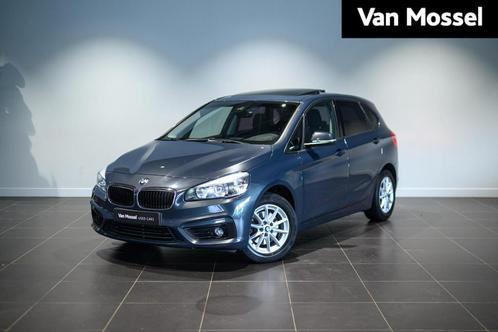 BMW 2 Serie Active Tourer 218i, Autos, BMW, Entreprise, Achat, Série 2 Active Tourer, ABS, Airbags, Air conditionné, Alarme, Bluetooth