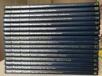 Disney Filmstrip Collectie 2008, Boeken, Stripverhalen, Ophalen, Complete serie of reeks, Zo goed als nieuw, Disney
