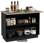 Keukeneiland/kast, Ophalen, Zo goed als nieuw