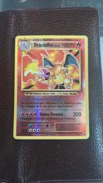 Carte Pokémon dracaufeu 11/108, Hobby & Loisirs créatifs, Enlèvement, Comme neuf