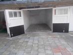 Garage TE HUUR in De Panne Prins Albertlaan 45, Immo, Garages en Parkeerplaatsen, Provincie West-Vlaanderen