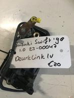 Suzuki Swift 1.0 1998 Deurgreep Linksvoor, Auto-onderdelen, Ophalen of Verzenden, Gebruikt, Deur