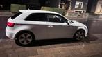 Audi a3 2013 : 180 000 KLM, Autos, Audi, Break, Achat, Blanc, Autre