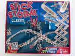 Stick Storm Classic, Ophalen, Zo goed als nieuw