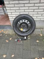 Bmw Thuiskomer 17 inch nieuwe  en krikset, Enlèvement, BMW