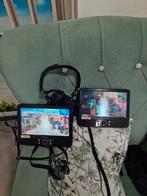 Dvd speler lenco dvd vcd dvix mp3 usp sd kaart, Audio, Tv en Foto, DVD spelers, Ophalen