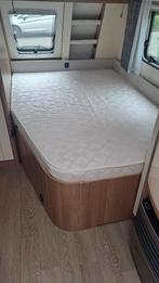 Matras voor caravan., Ophalen, Zo goed als nieuw