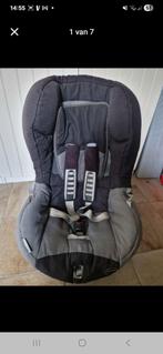 Autostoel britax romer 9-18kg, Ophalen, Romer, 9 t/m 18 kg, Gebruikt