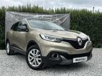 Renault Kadjar 1.2Tce 70.000km Boite Auto Garantie 1an !, Kadjar, 4 cilinders, Leder en Stof, Beige