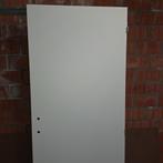 Nieuwe schildersdeur (rechts draaiend) te koop 2115x830, Ophalen, 80 tot 100 cm, Binnendeur, Nieuw