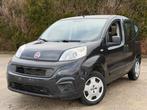 Fiat Qubo | 5 Places | 1.4 essence | 82.000km, Autos, Fiat, Achat, Euro 6, Entreprise, Boîte manuelle