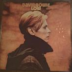 LP David Bowie - Low, Cd's en Dvd's, Vinyl | Rock, Ophalen of Verzenden, Zo goed als nieuw