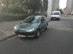 Peugeot 206 1.1 benzine, Auto's, Peugeot, Achterwielaandrijving, 4 cilinders, 148 g/km, Particulier