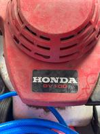 Honda GV100, Tuin en Terras, 30 t/m 39 cm, Honda, Gebruikt, Benzine-grasmaaier