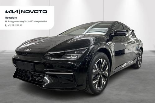 KIA Ev6 BEV 77,4 kWH GT Line AWD, Auto's, Kia, Bedrijf, Te koop, EV6, 360° camera, 4x4, Alarm, Bluetooth, Electronic Stability Program (ESP)