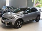 Peugeot 3008 Allure, Auto's, Peugeot, Te koop, Zilver of Grijs, Benzine, https://public.car-pass.be/vhr/4e15e31b-376f-449f-bb70-51ccfc37c532