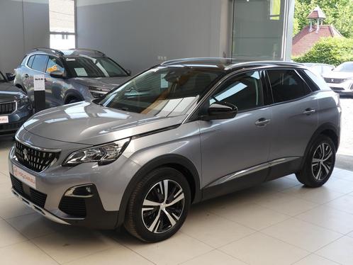 Peugeot 3008 Allure, Autos, Peugeot, Entreprise, Airbags, Air conditionné, Bluetooth, Ordinateur de bord, Verrouillage central