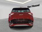 Kia Sportage 1.6 T-GDi 6A/T AWD GT Line PHEV, Automaat, 1350 kg, Gebruikt, 4 cilinders