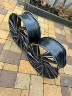 Golf 8 gti velgen  beschadigt, Ophalen of Verzenden, Gebruikt, Seat