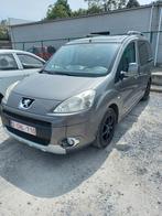 Peugeot Partner 1.6 diese (2012)l Voor Export, Auto's, Voorwielaandrijving, Euro 5, Stof, 4 cilinders