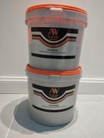 AD DE WAAL VAKVERF, Enlèvement