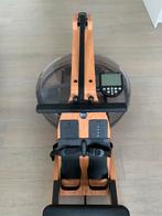 WaterRower Oak WR 230 S4, Sport en Fitness, Ophalen, Overige materialen, Benen, Zo goed als nieuw