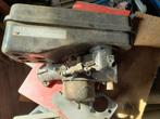 Verkoop B&S carburateur en tank, Tuin en Terras, Ophalen, Gebruikt, Briggs&stratton, Elektrische starter