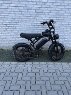 Fatbike V20, Fietsen en Brommers, Elektrische fietsen, Ophalen, Zo goed als nieuw