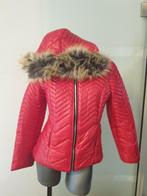 Donsjas Victoria XL, Kleding | Dames, Jassen | Winter, Ophalen of Verzenden, Zo goed als nieuw, Maat 46/48 (XL) of groter