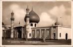 Antwerpen - Paviljoen van Perzië 1930, Verzenden, 1920 tot 1940, Gelopen, Antwerpen