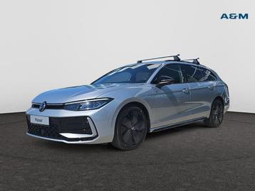 Volkswagen Passat Variant Passat Variant 2.0 TDi SCR R-Line  beschikbaar voor biedingen