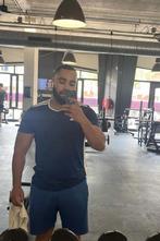 Massage aan huis, Ontspanningsmassage