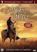 Dances With Wolves, Ophalen of Verzenden, Nieuw in verpakking