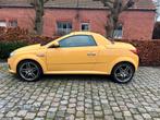 Opel tigra, Auto's, Opel, Cabriolet, Leder, Overige kleuren, Handgeschakeld