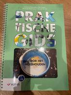 Praktische gids voor het huishouden Van In, Boeken, Studieboeken en Cursussen, Ophalen, Zo goed als nieuw