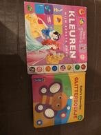 Leuke kinderboekjes, Ophalen, Gelezen