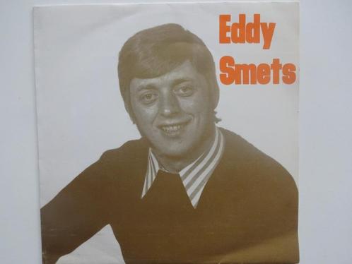 Eddy Smets - Kom Kleine Vogel / Viva De Compagnie (1972), Cd's en Dvd's, Vinyl Singles, Single, Ophalen of Verzenden